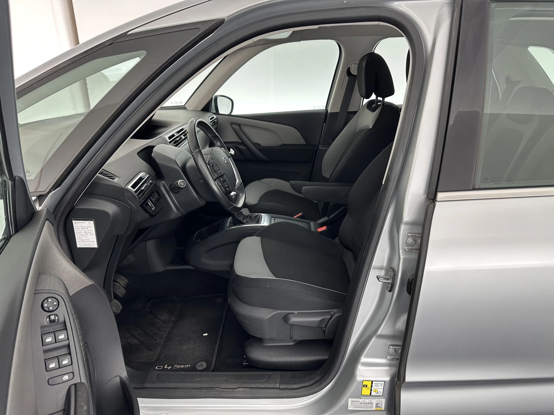 Hoofdafbeelding Citroën C4 Picasso