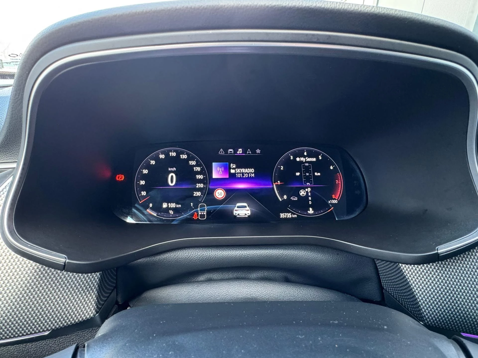 Hoofdafbeelding Renault Arkana