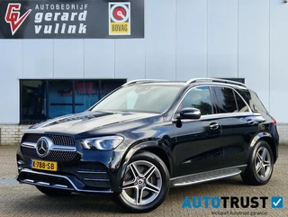 Mercedes-Benz GLE-klasse 350 e 4MATIC Premium TREKHAAK PANODAK AMG