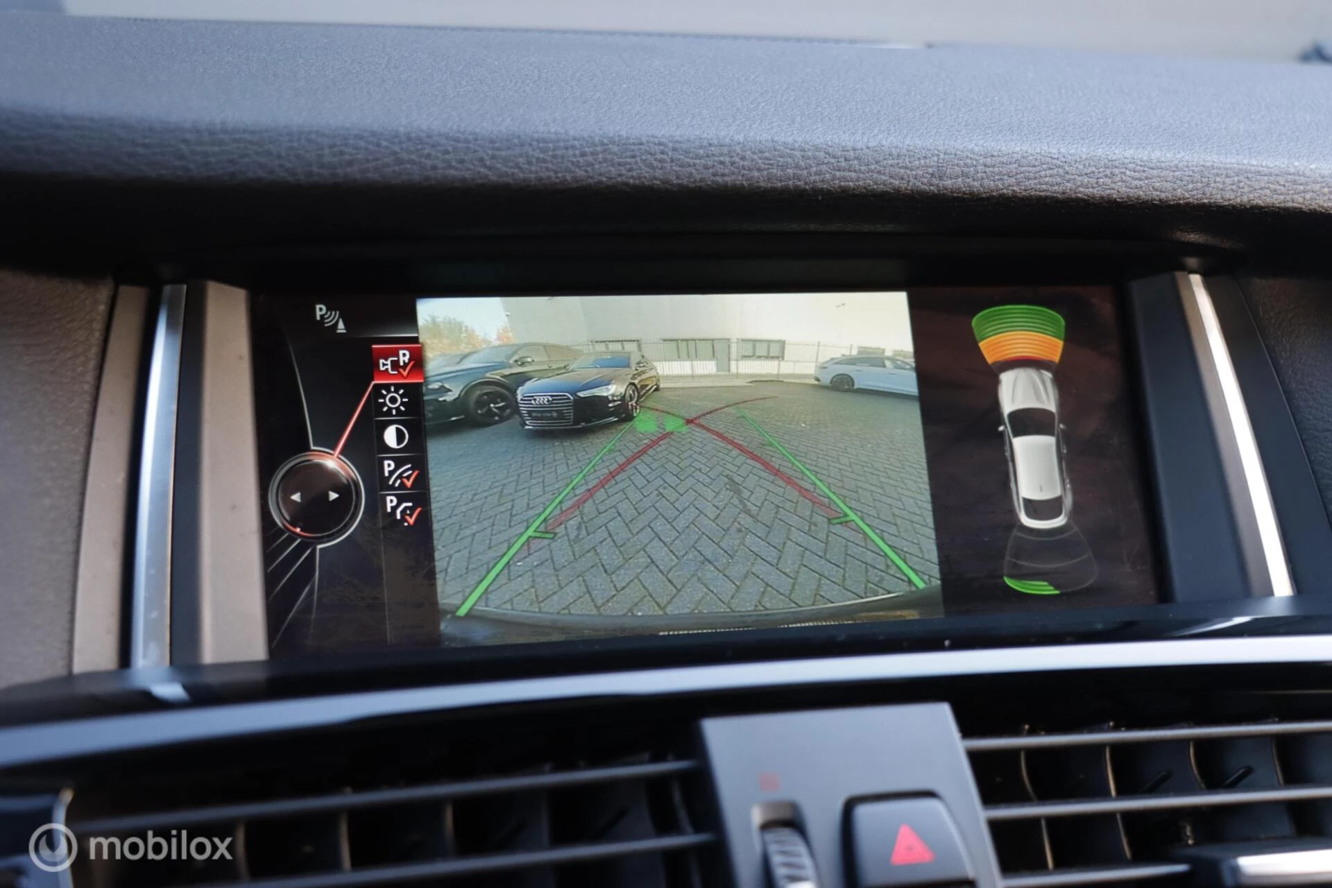 Hoofdafbeelding BMW X4