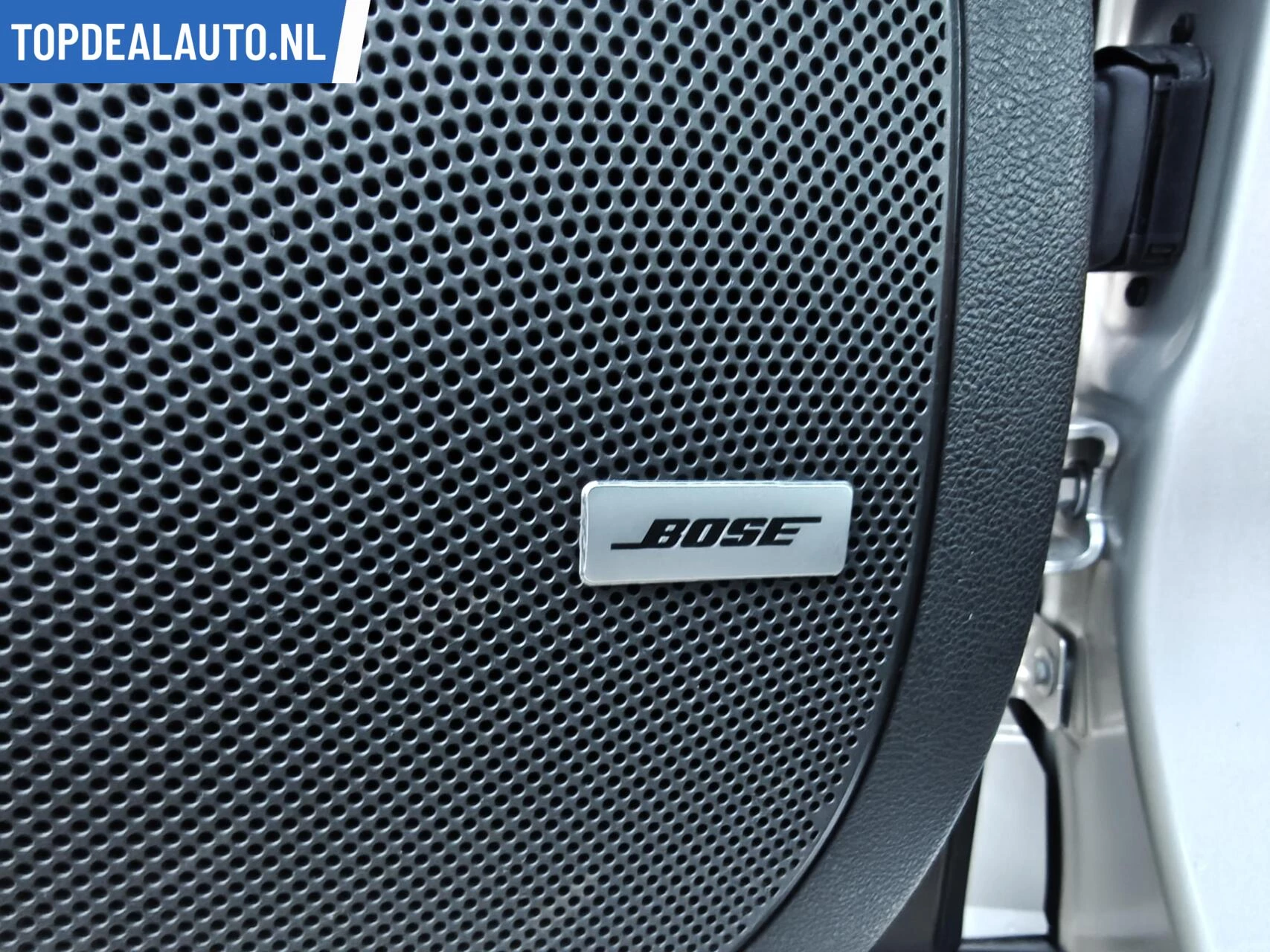 Hoofdafbeelding Renault Scénic