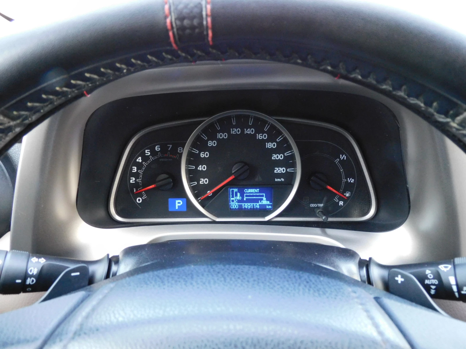 Hoofdafbeelding Toyota RAV4