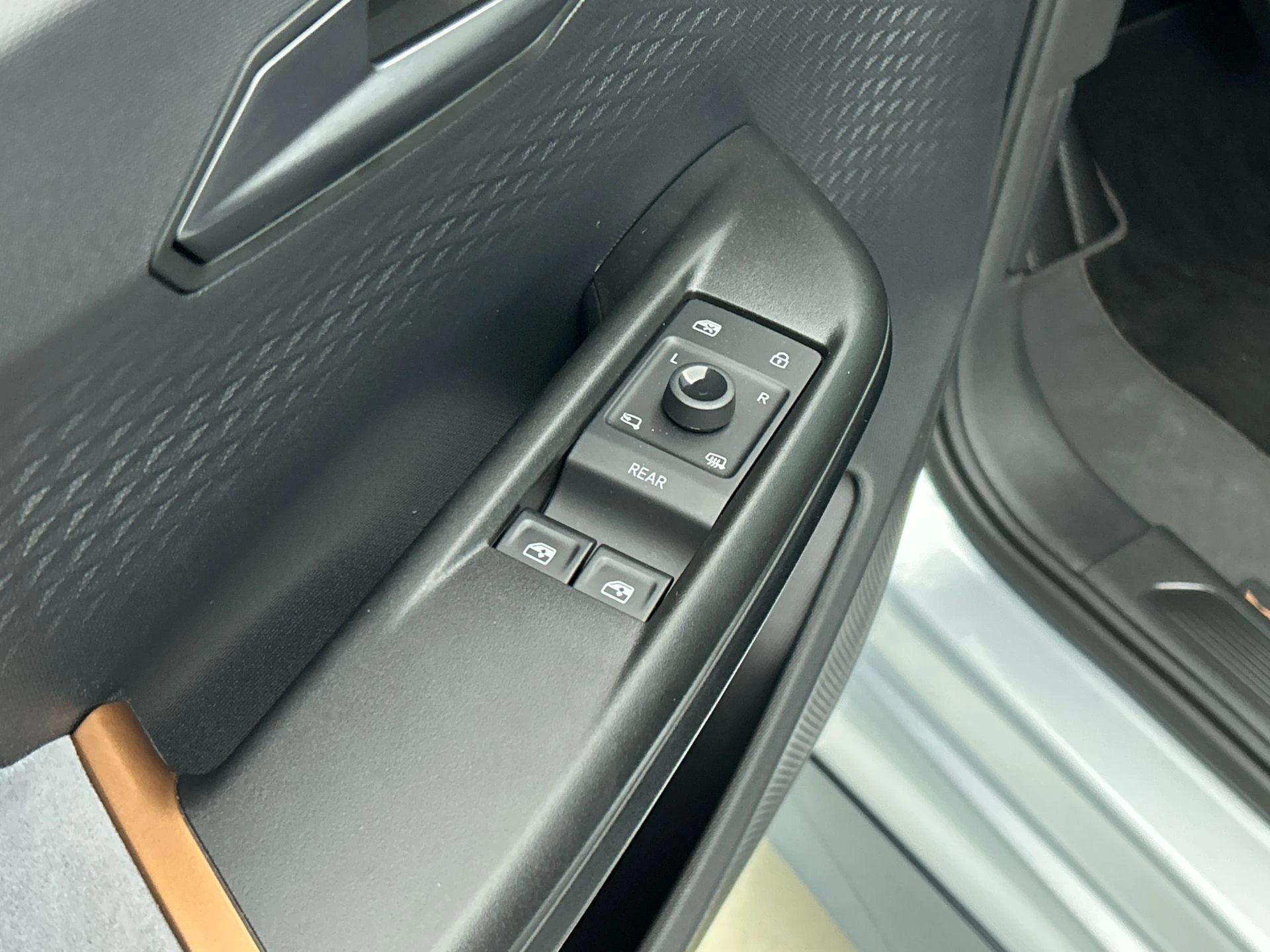 Hoofdafbeelding CUPRA Born