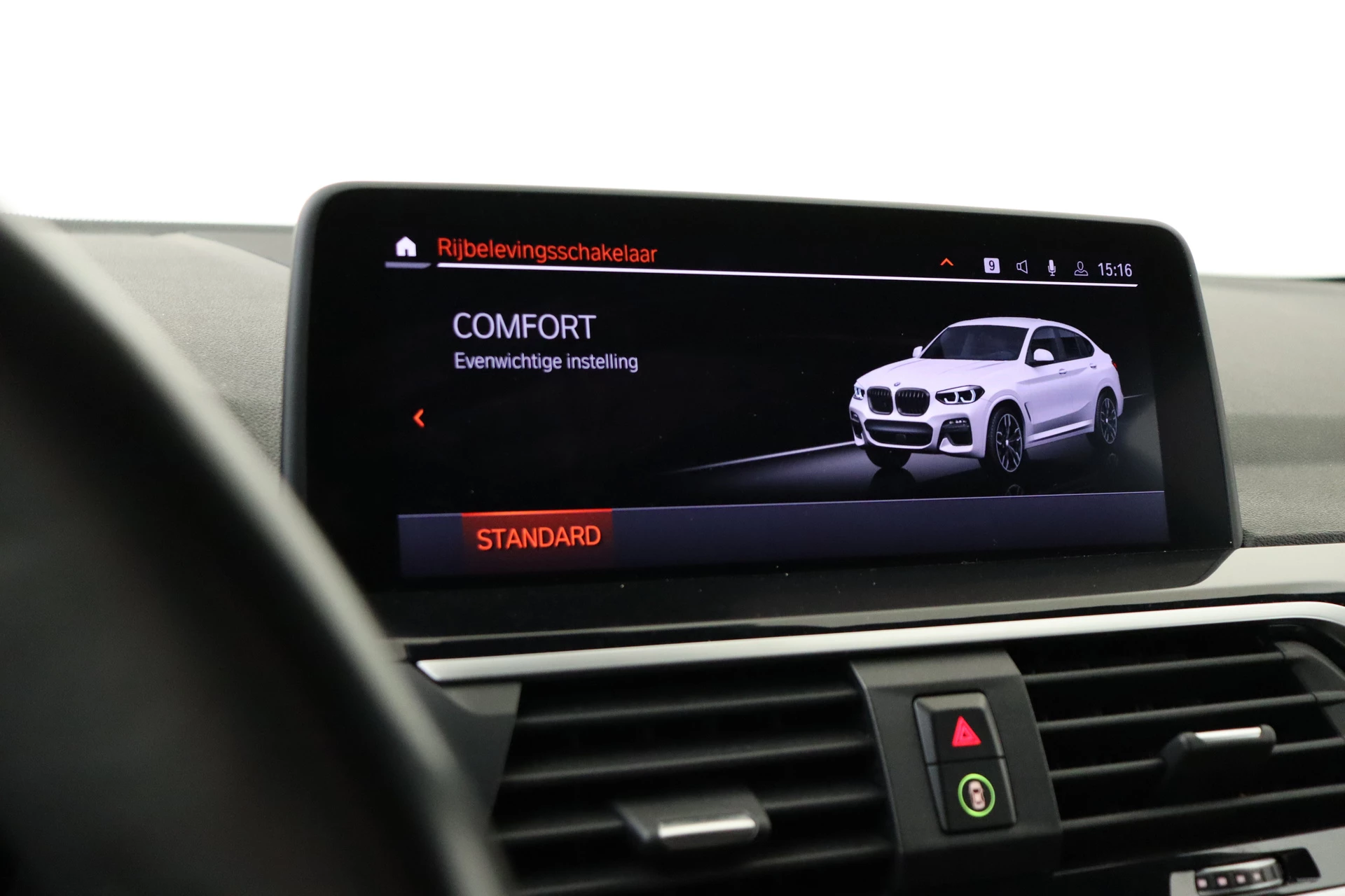 Hoofdafbeelding BMW X4
