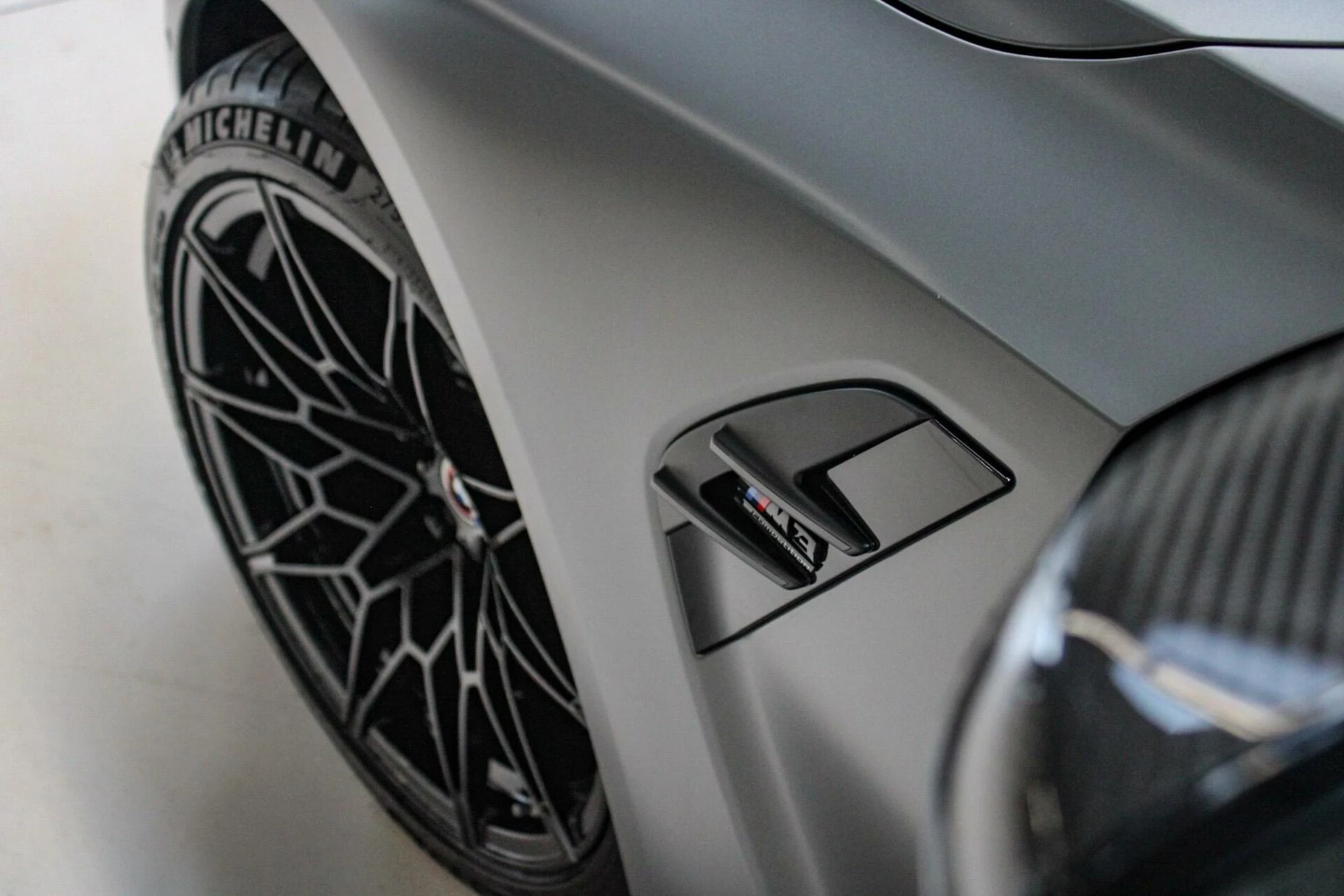 Hoofdafbeelding BMW M3