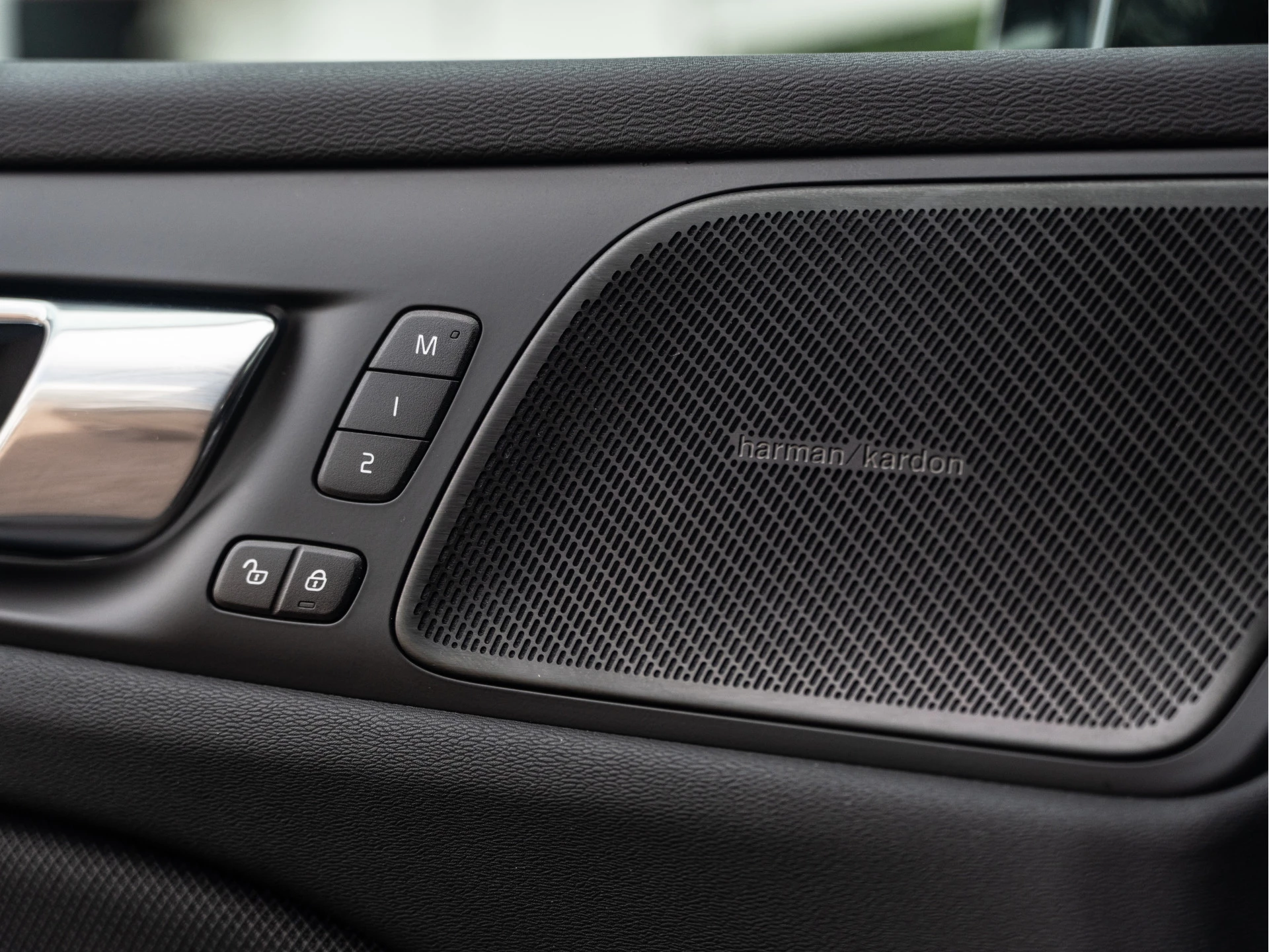 Hoofdafbeelding Volvo S60