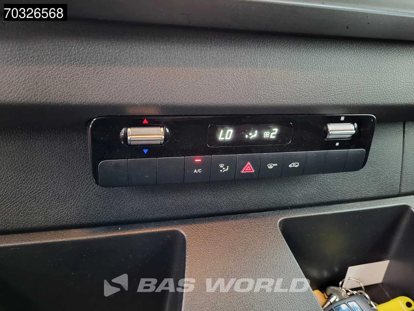 Hoofdafbeelding Mercedes-Benz eSprinter
