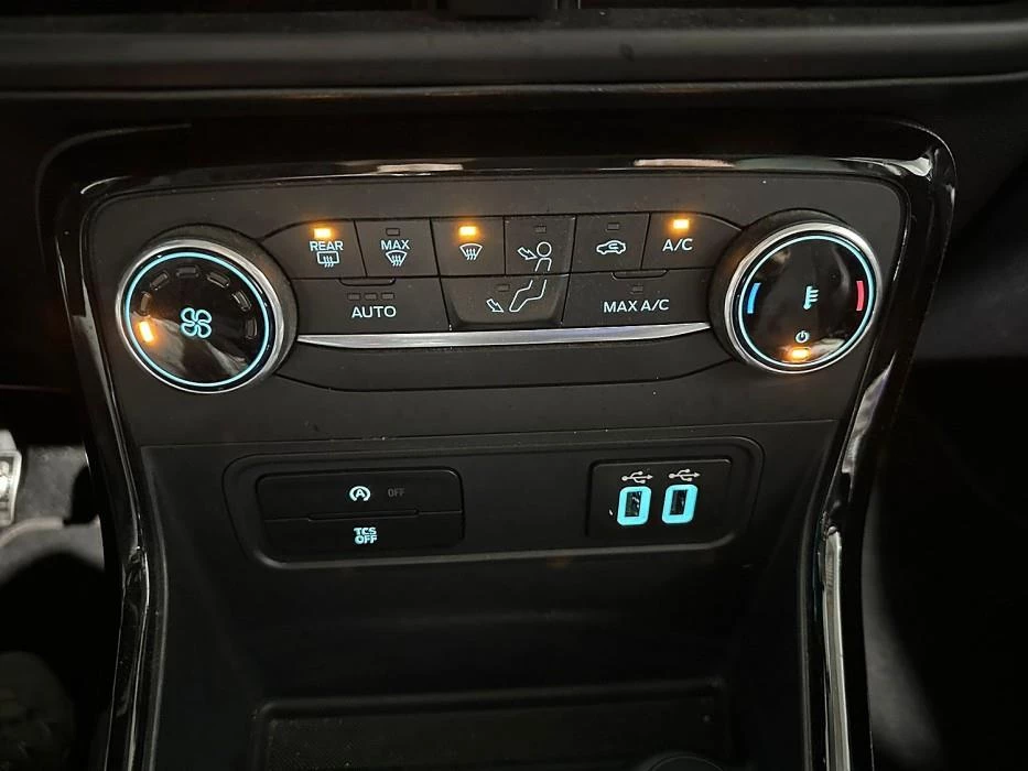 Hoofdafbeelding Ford EcoSport