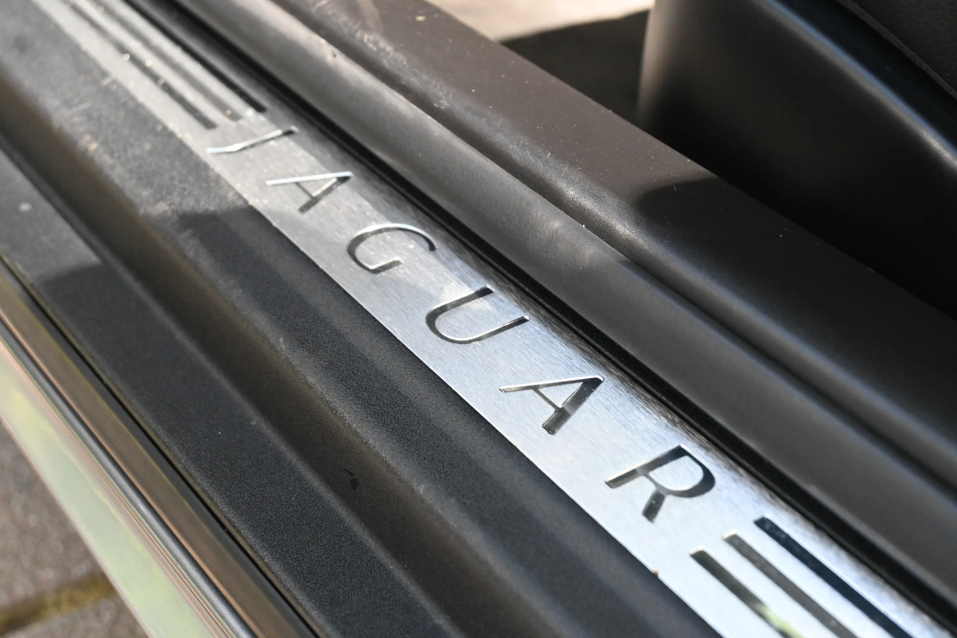 Hoofdafbeelding Jaguar XK