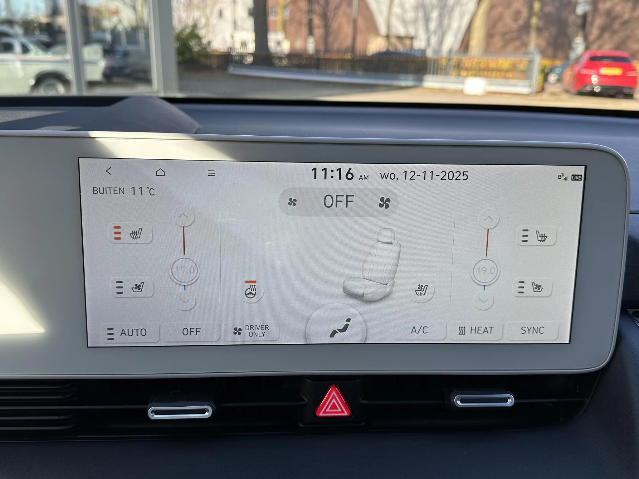 Hoofdafbeelding Hyundai IONIQ 5