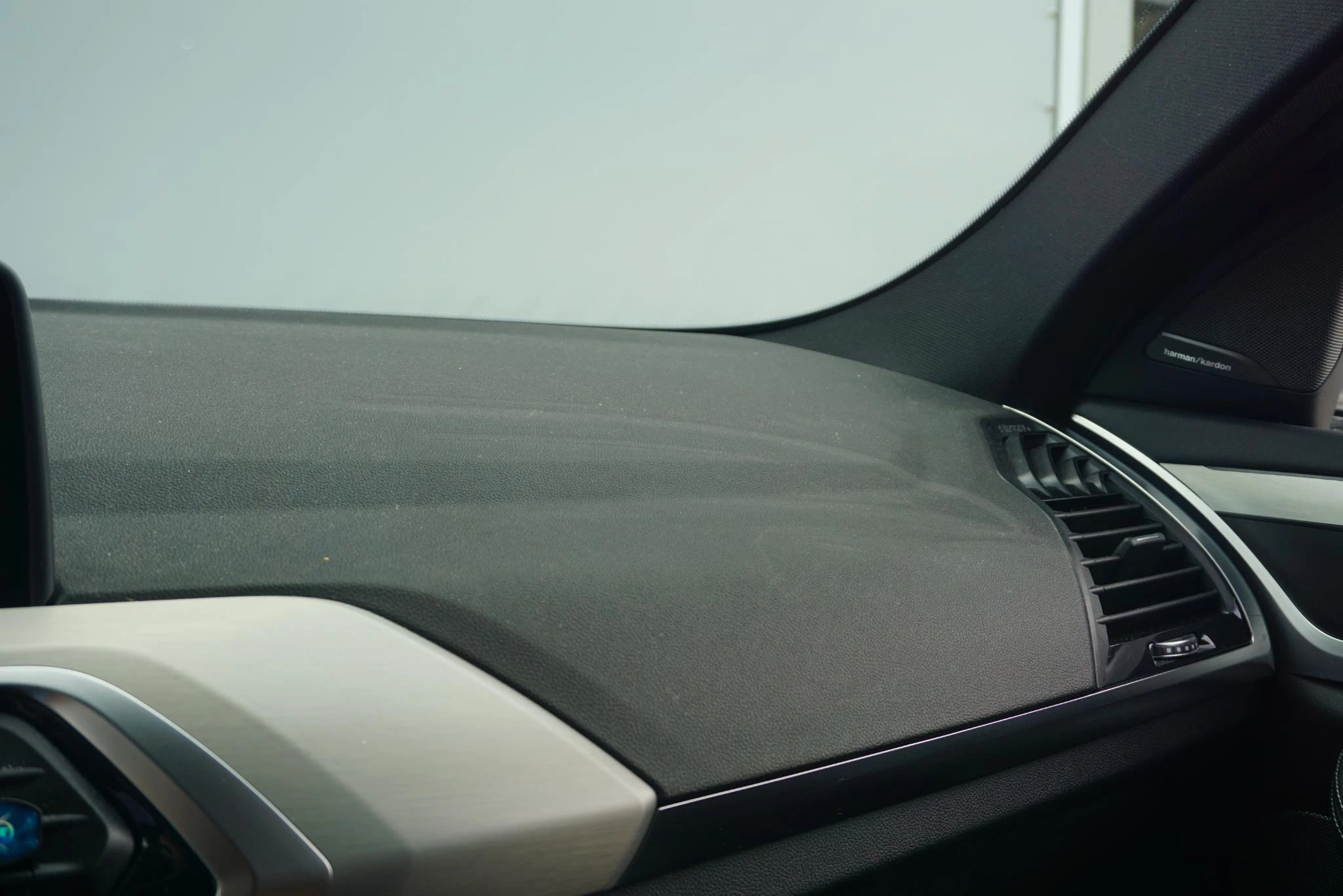 Hoofdafbeelding BMW X4
