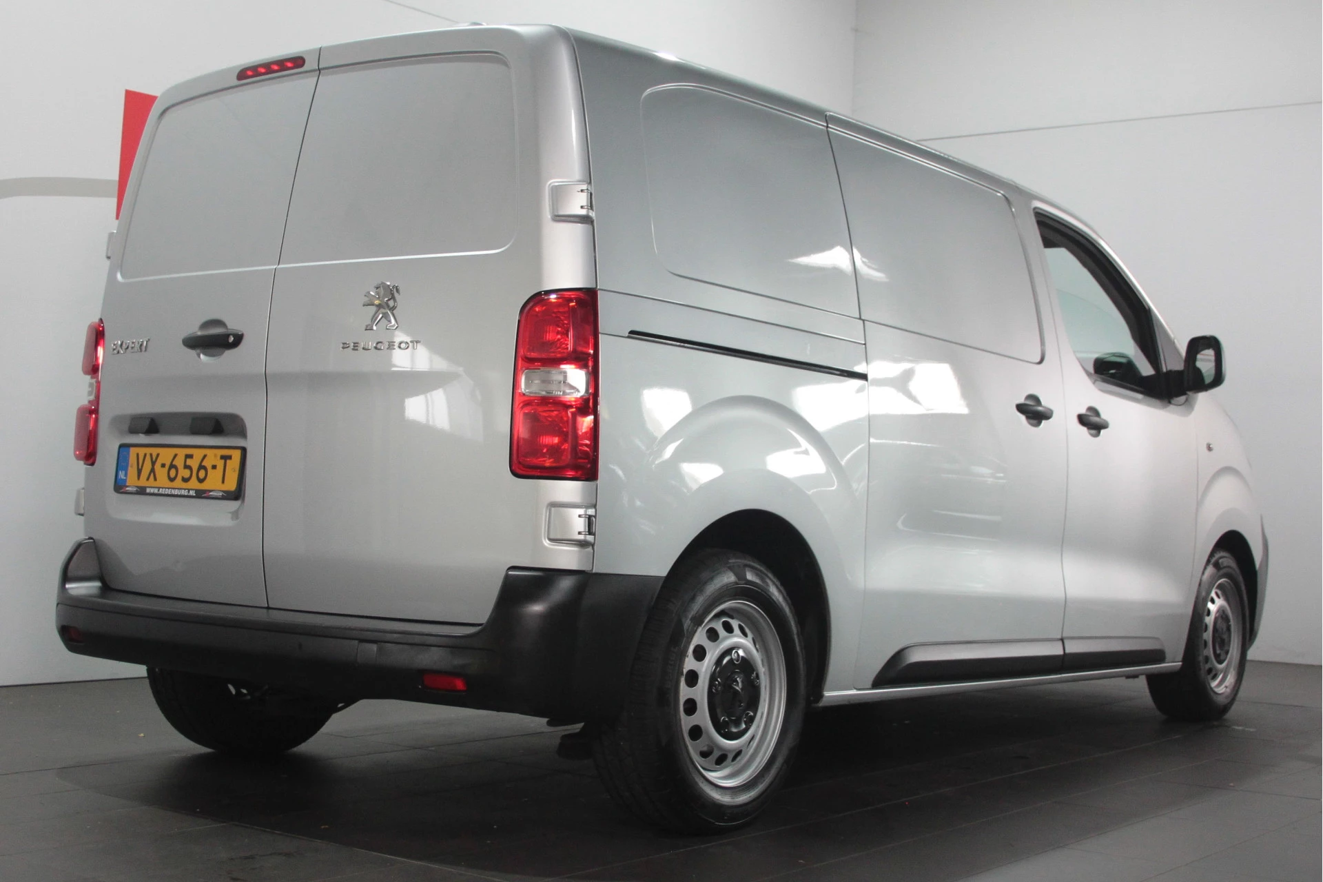 Hoofdafbeelding Peugeot Expert