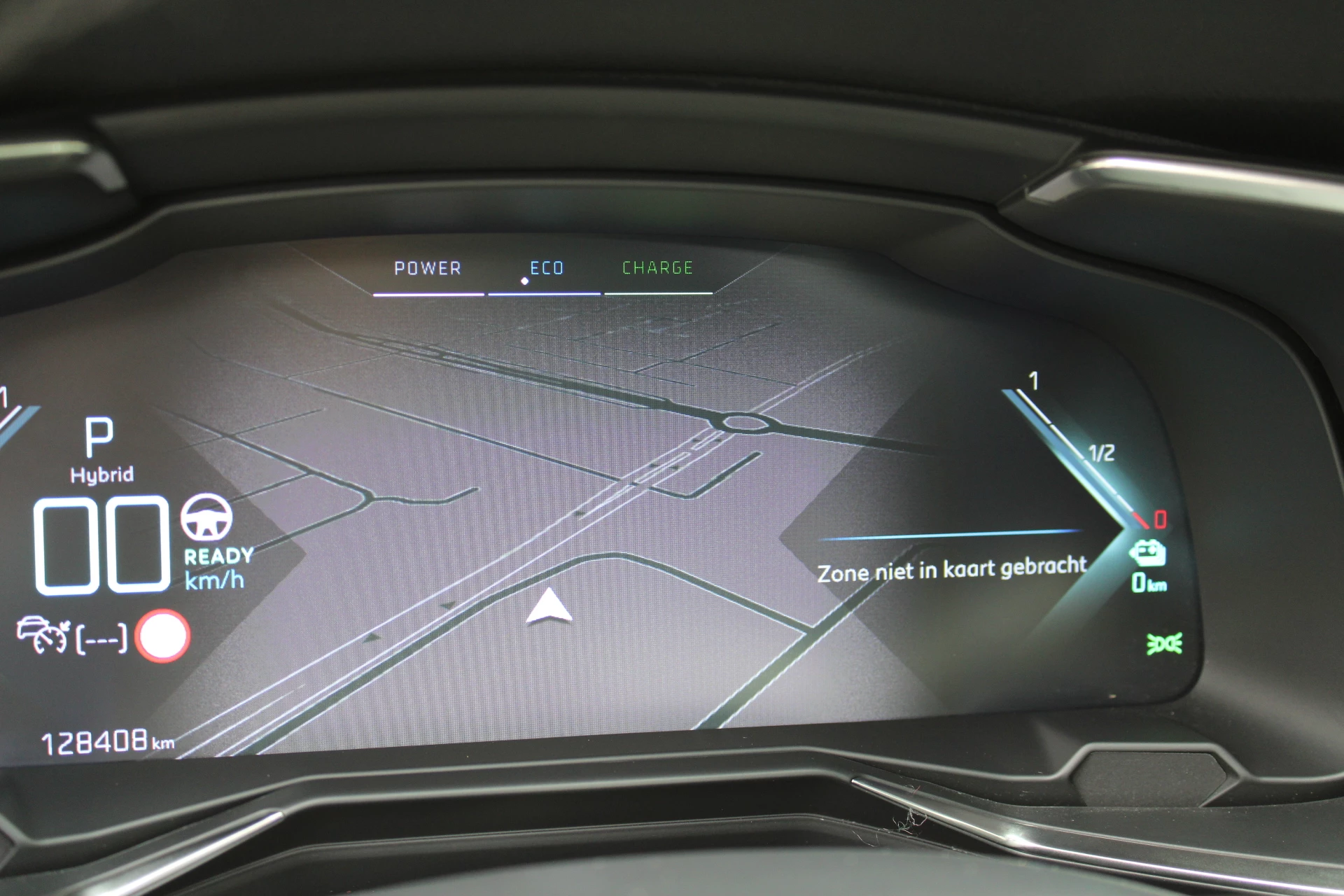 Hoofdafbeelding DS DS 7