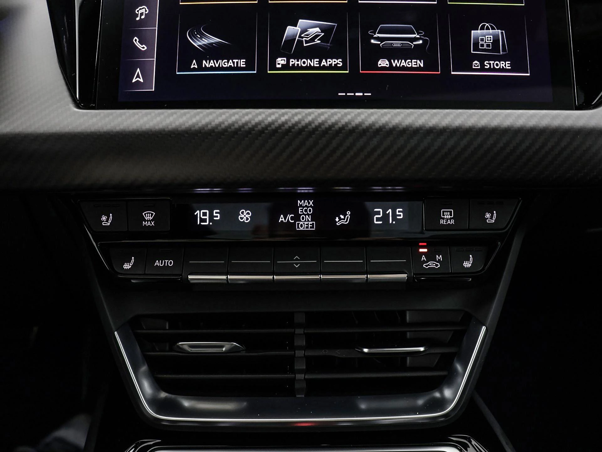 Hoofdafbeelding Audi e-tron GT