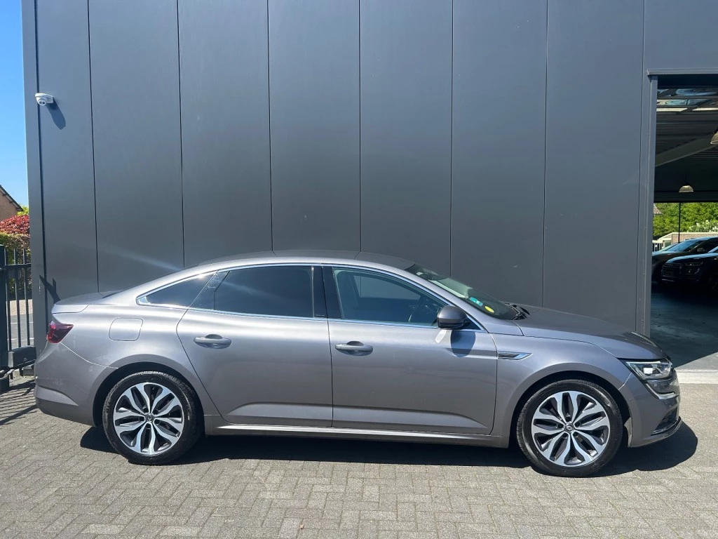 Hoofdafbeelding Renault Talisman