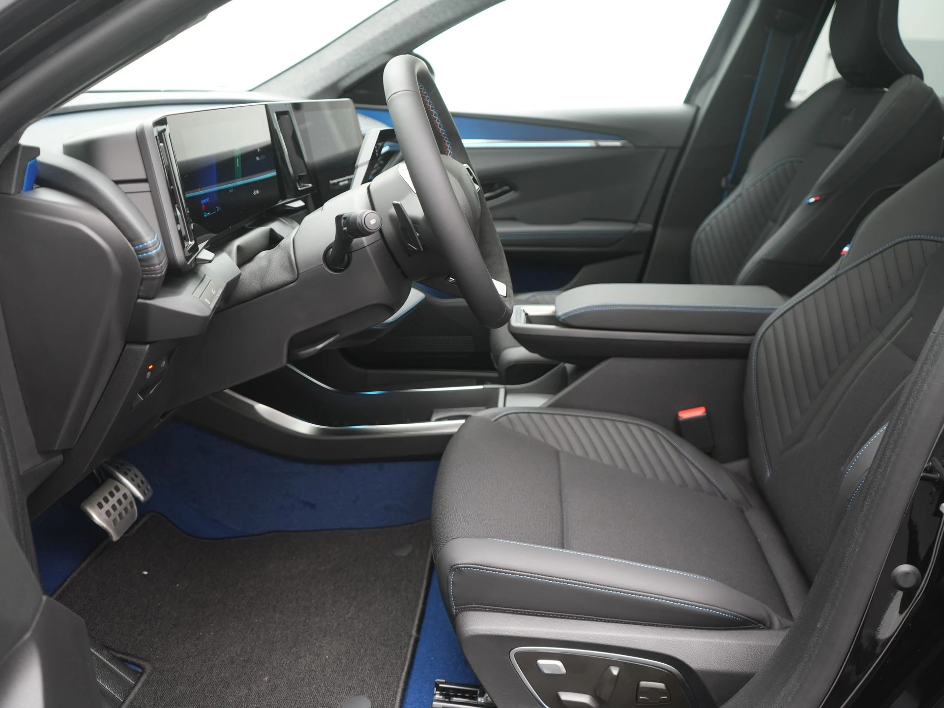 Hoofdafbeelding Renault Scénic