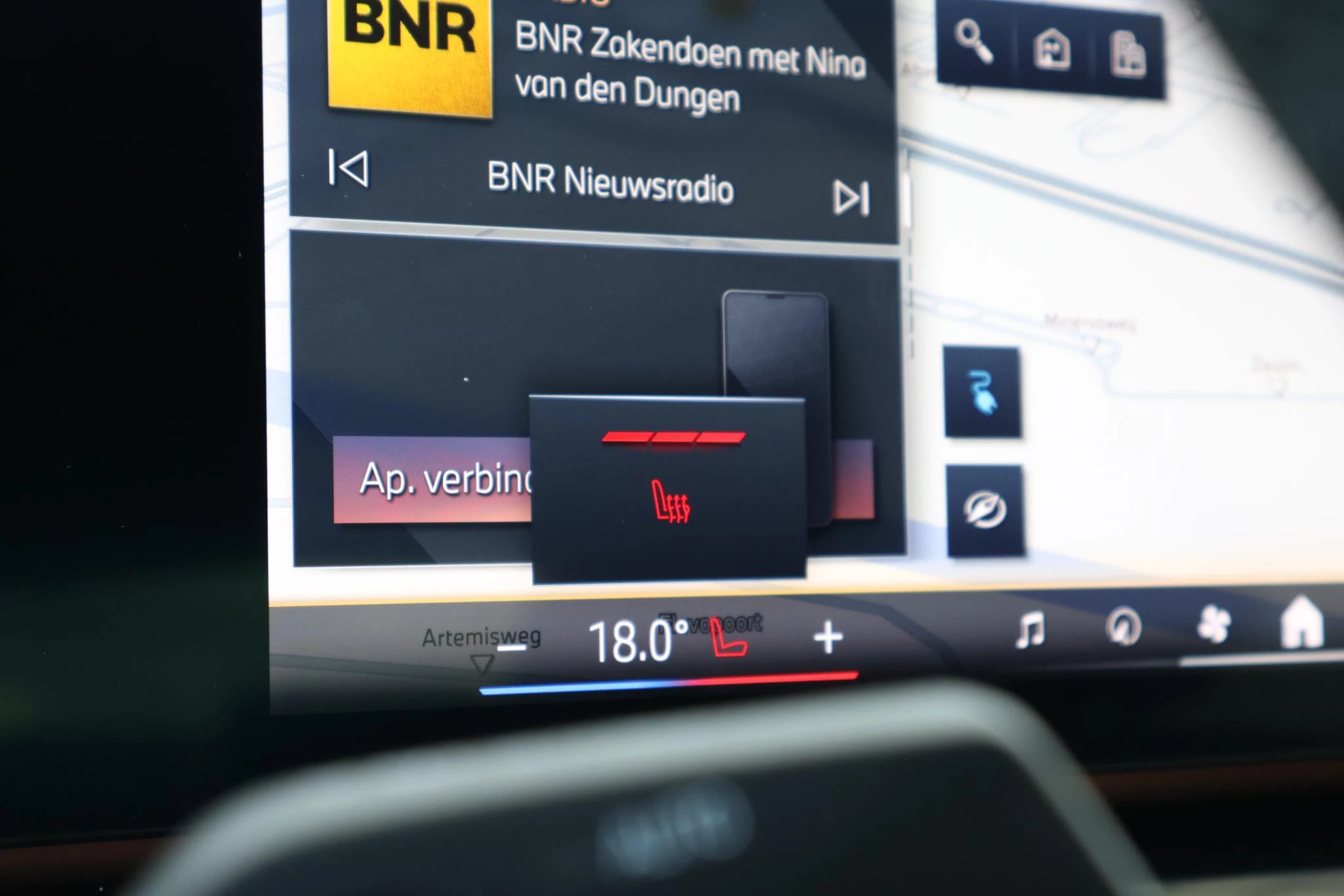 Hoofdafbeelding BMW i5