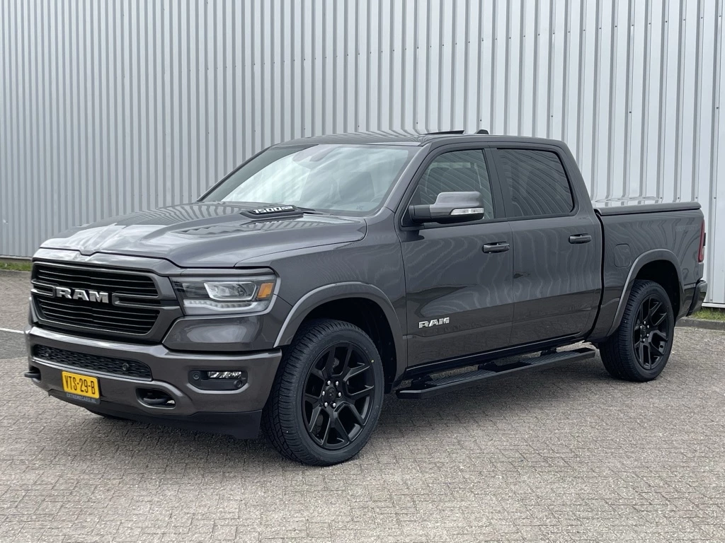 Hoofdafbeelding Dodge Ram Pick-Up