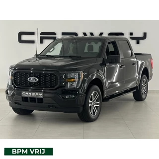 Ford F-150 USA 3.5 STX Sport Night