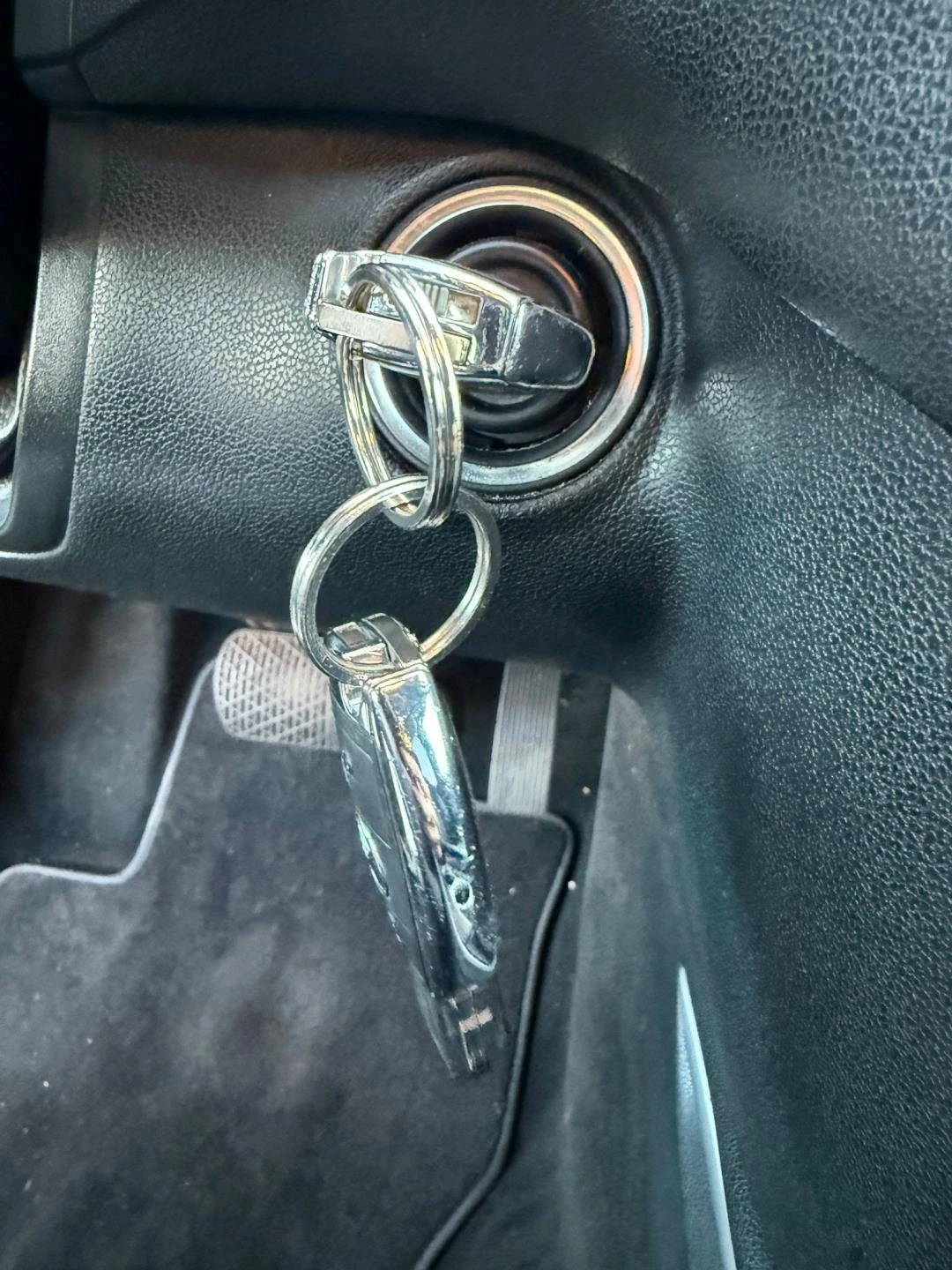 Hoofdafbeelding Mercedes-Benz M-Klasse