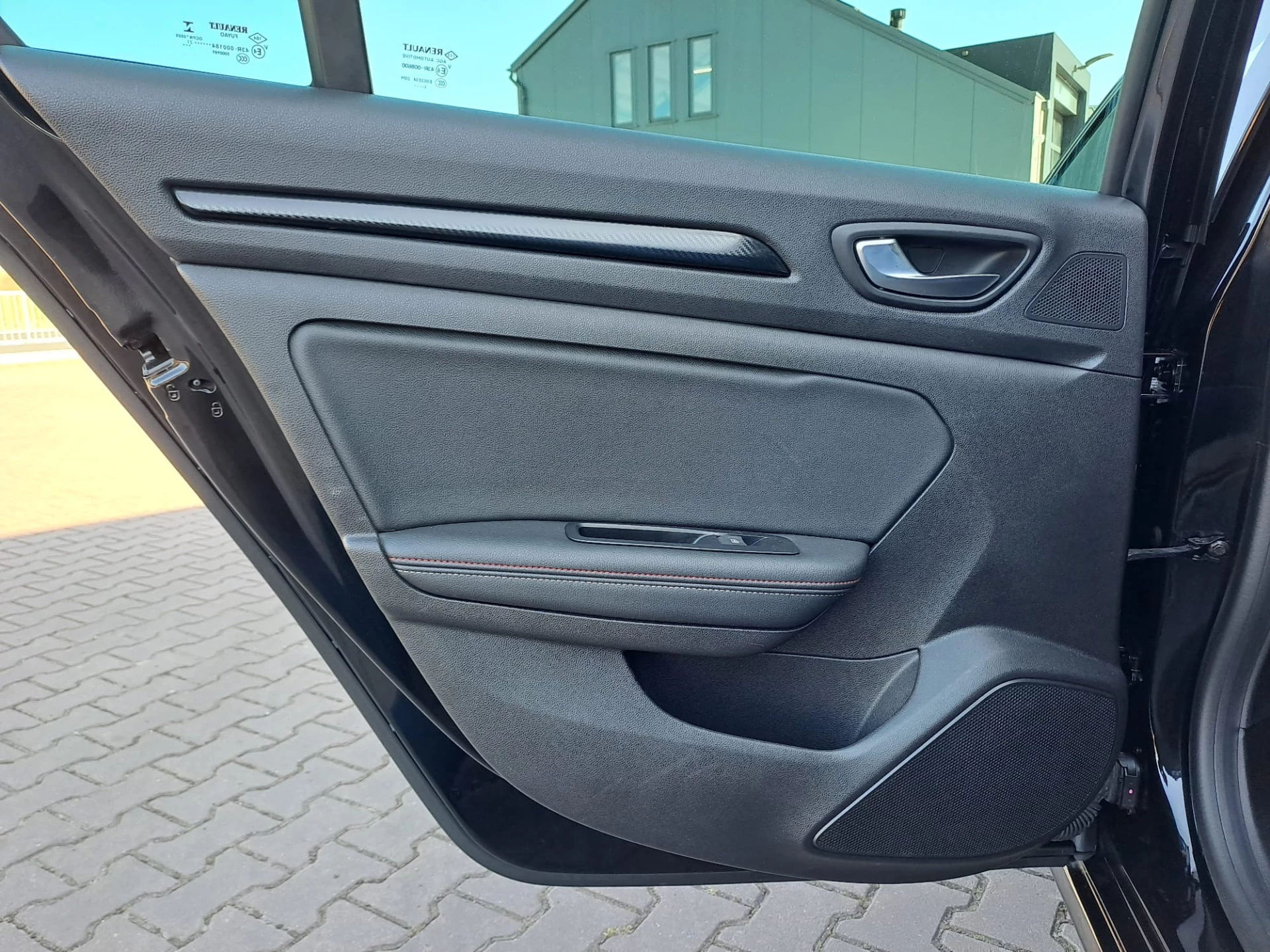 Hoofdafbeelding Renault Megane E-Tech