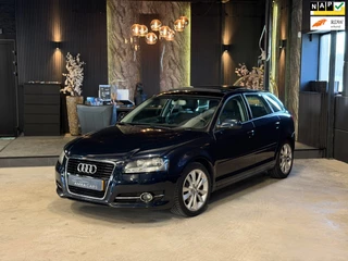 Audi A3 Sportback 1.4 TFSI Ambition Pro Line PANO
