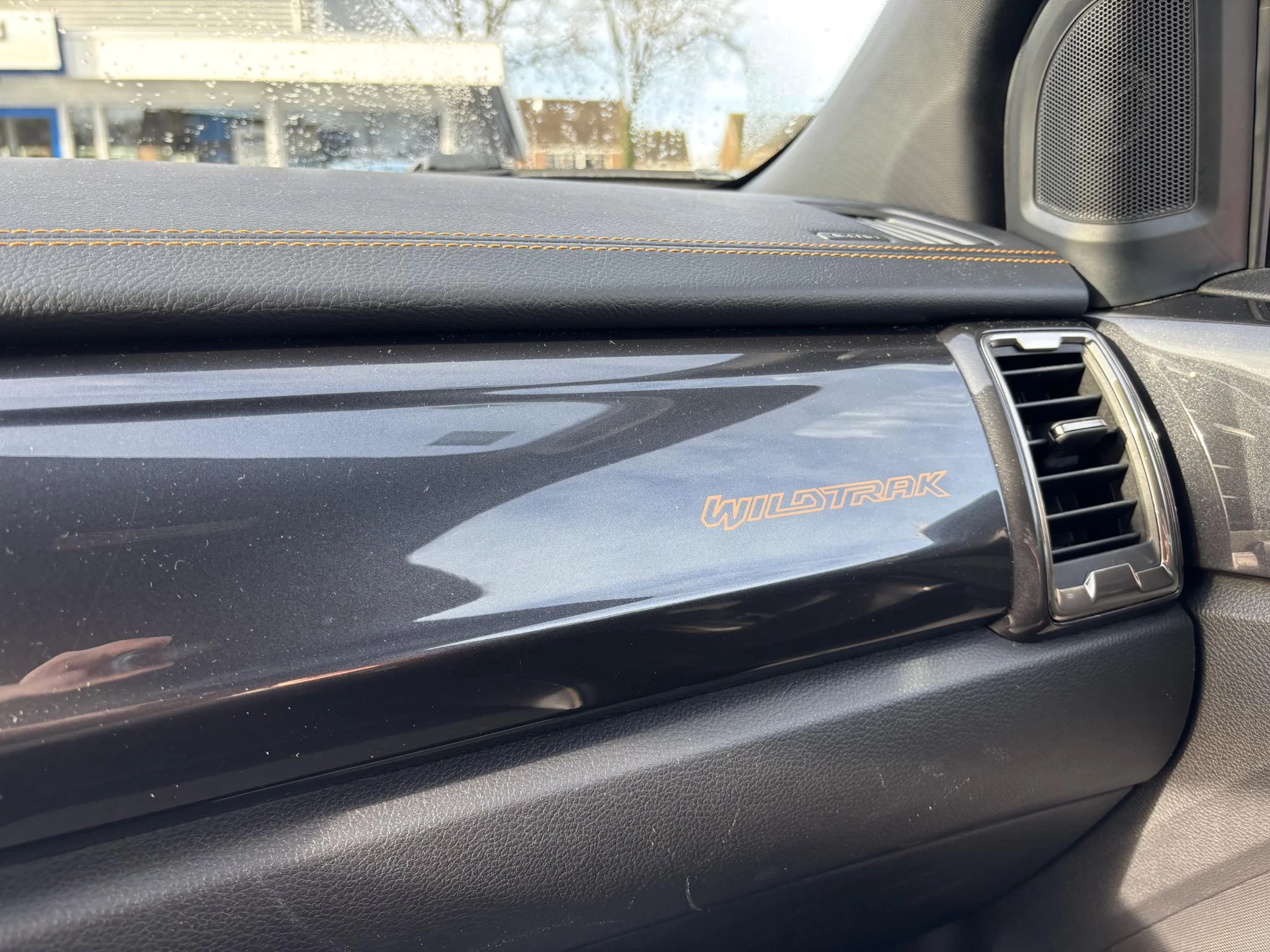 Hoofdafbeelding Ford Ranger