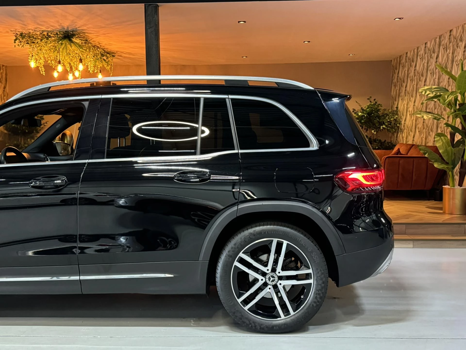 Hoofdafbeelding Mercedes-Benz GLB