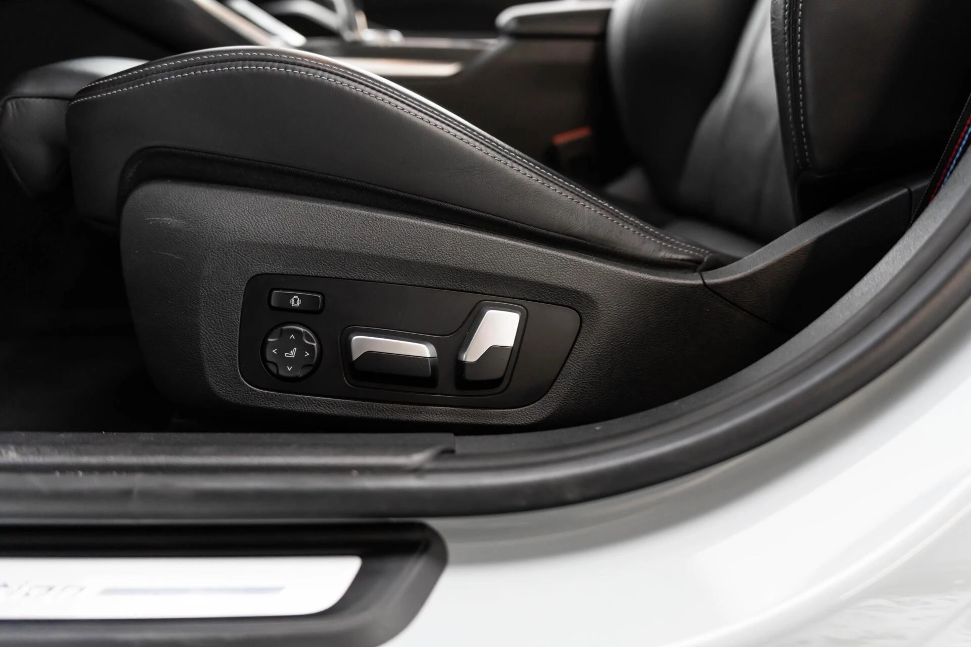 Hoofdafbeelding BMW M3