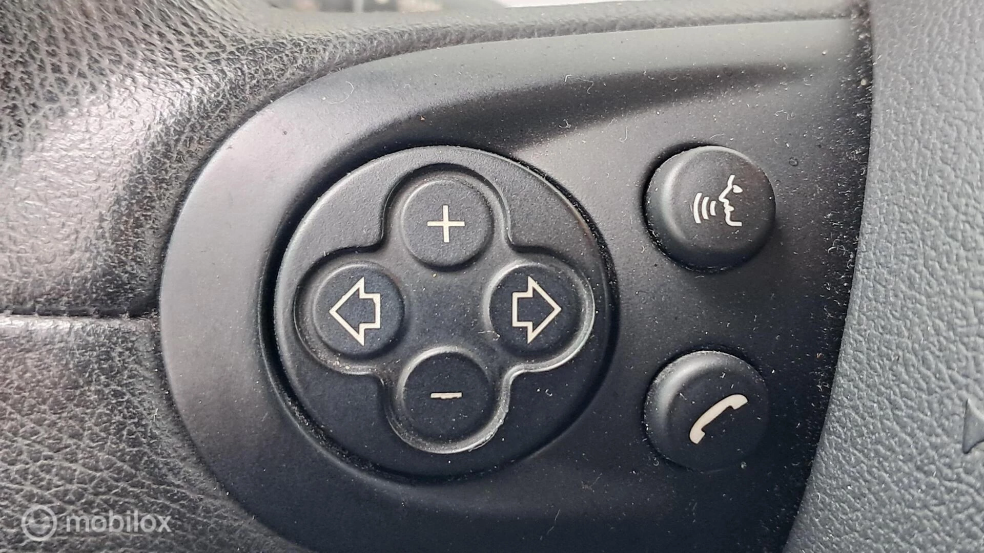 Hoofdafbeelding MINI One