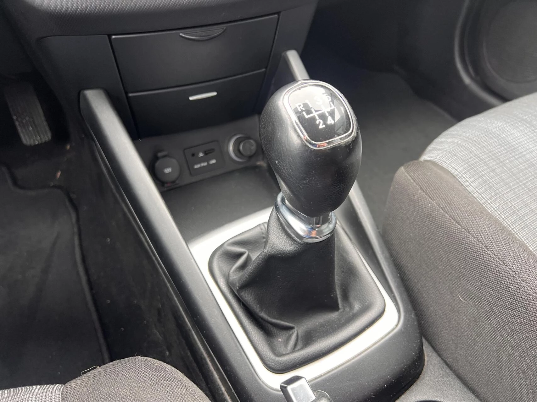 Hoofdafbeelding Kia cee'd