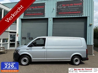 Volkswagen Transporter 2.0 TDI Lang  Comfortline