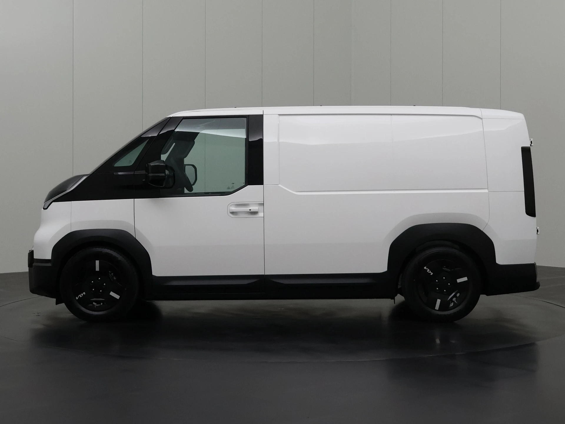 Hoofdafbeelding Kia PV5