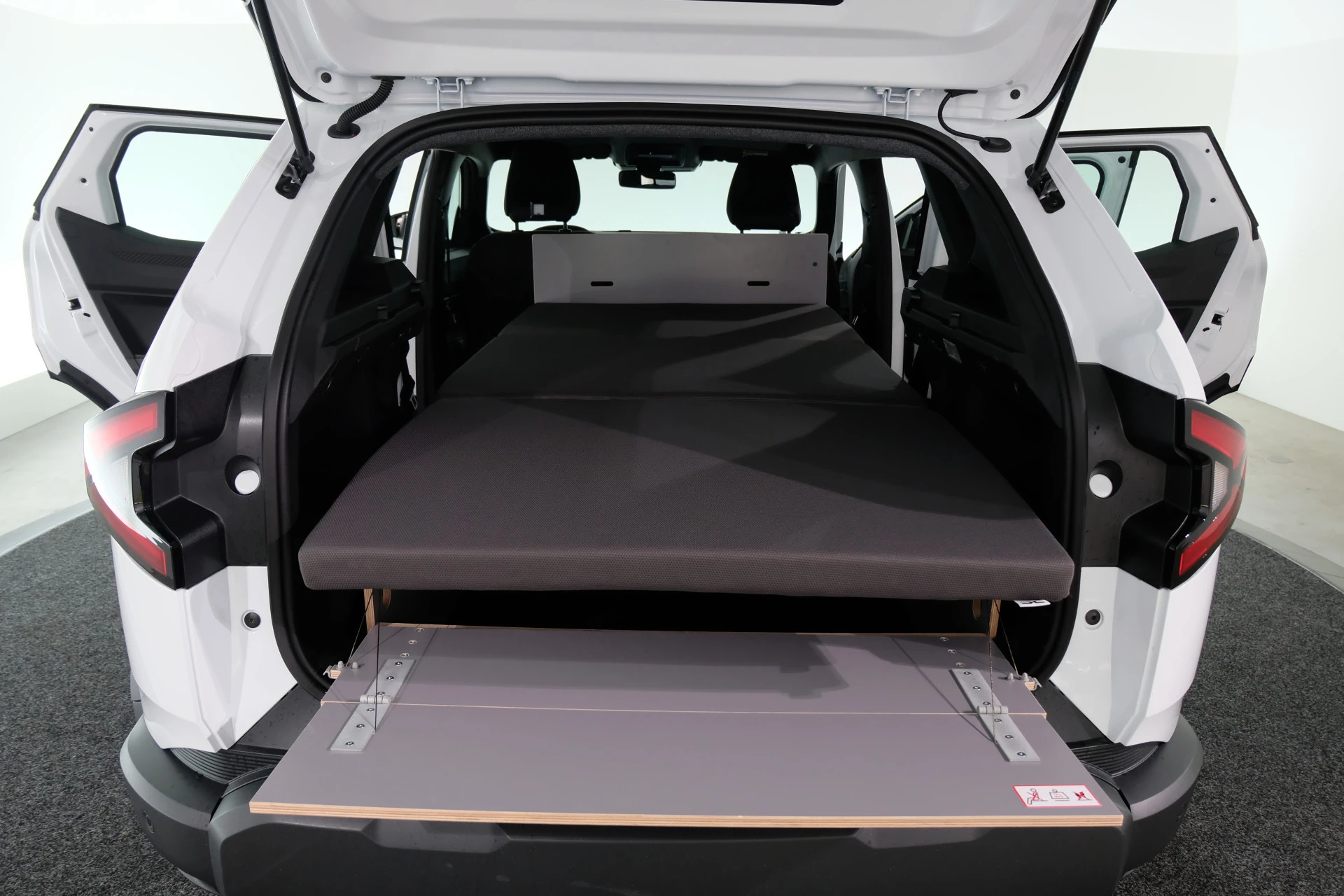 Hoofdafbeelding Dacia Duster