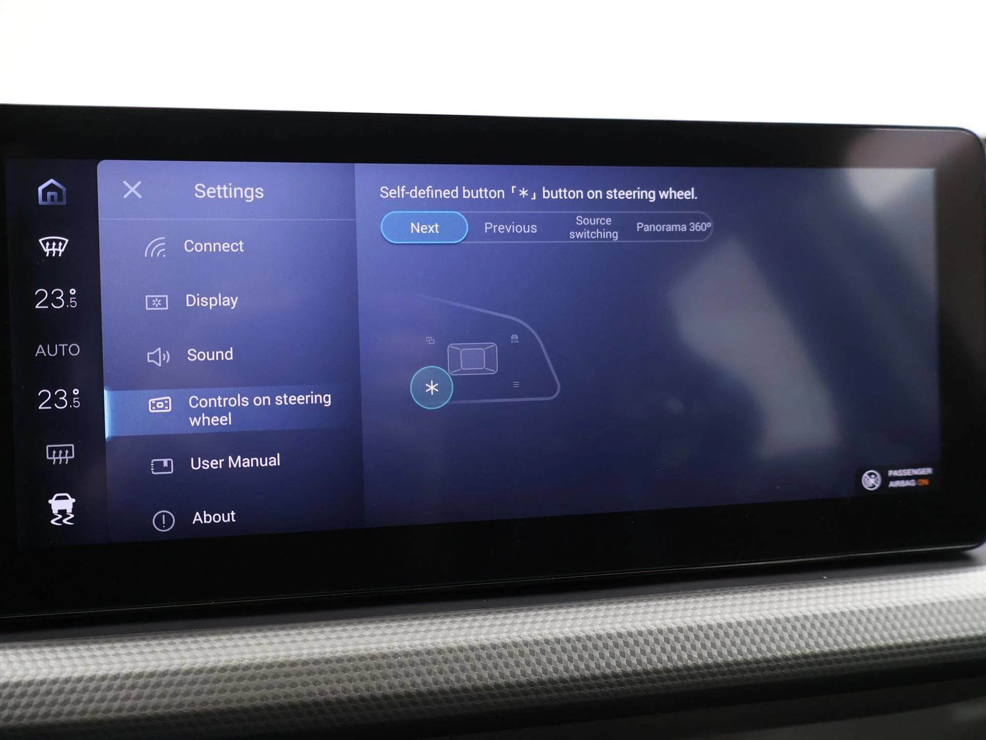 Hoofdafbeelding Aiways U5