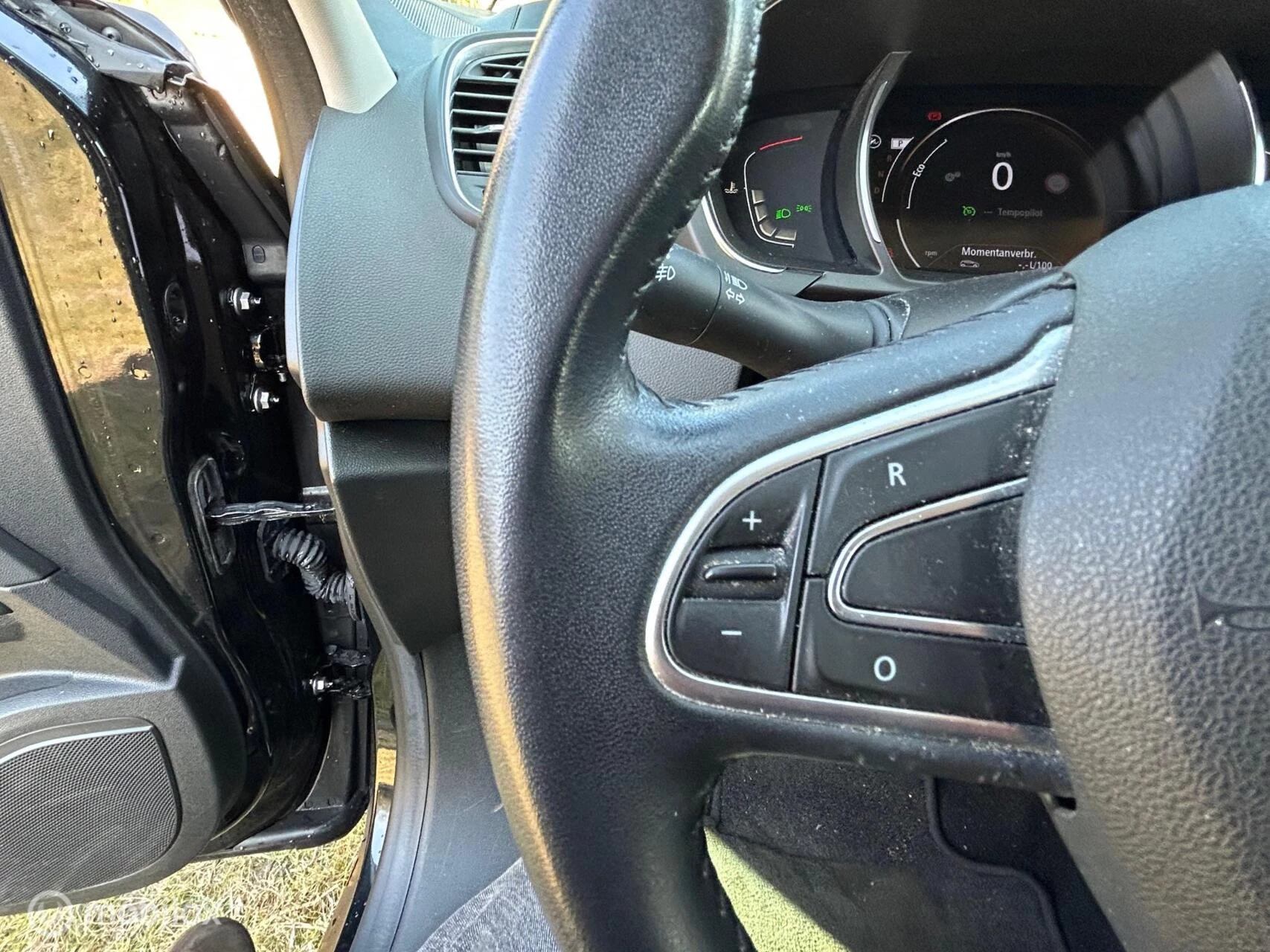 Hoofdafbeelding Renault Scénic