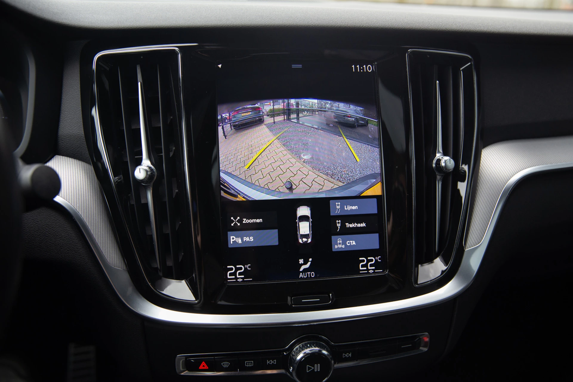 Hoofdafbeelding Volvo S60