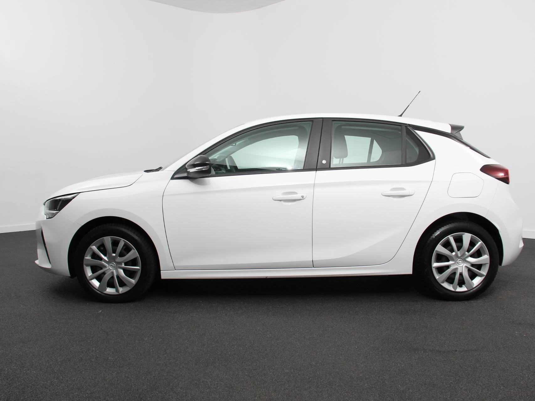 Hoofdafbeelding Opel Corsa-e