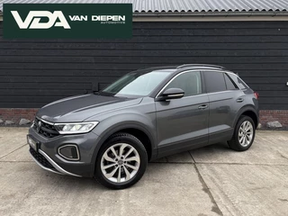 Volkswagen T-Roc 1.5 TSI Life - ACC l Apple Cplay l Camera l Navigatie