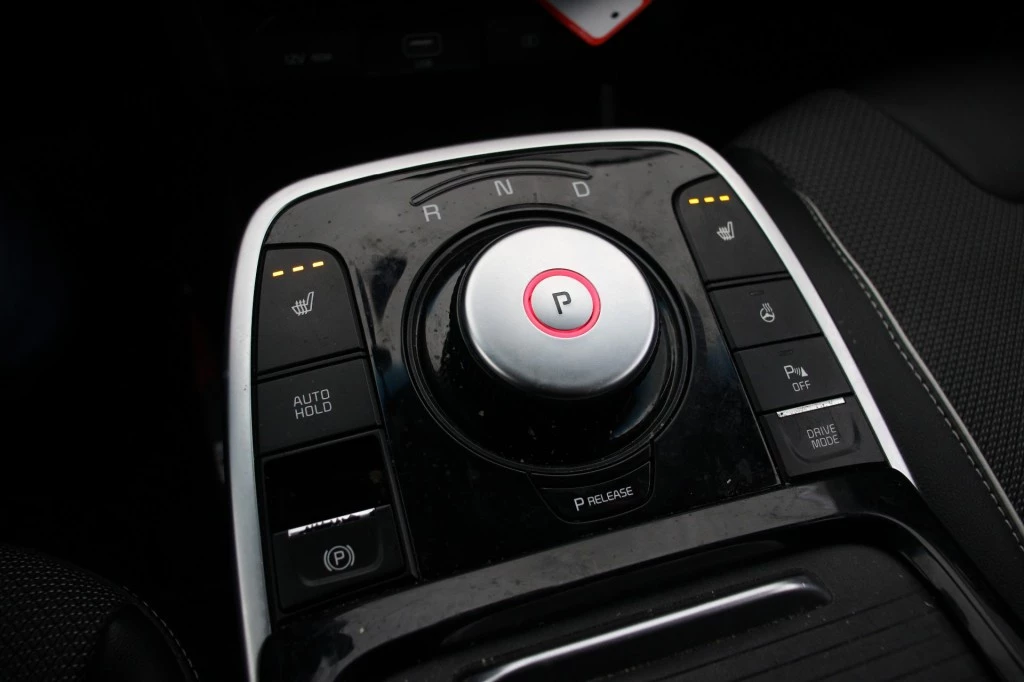 Hoofdafbeelding Kia e-Niro