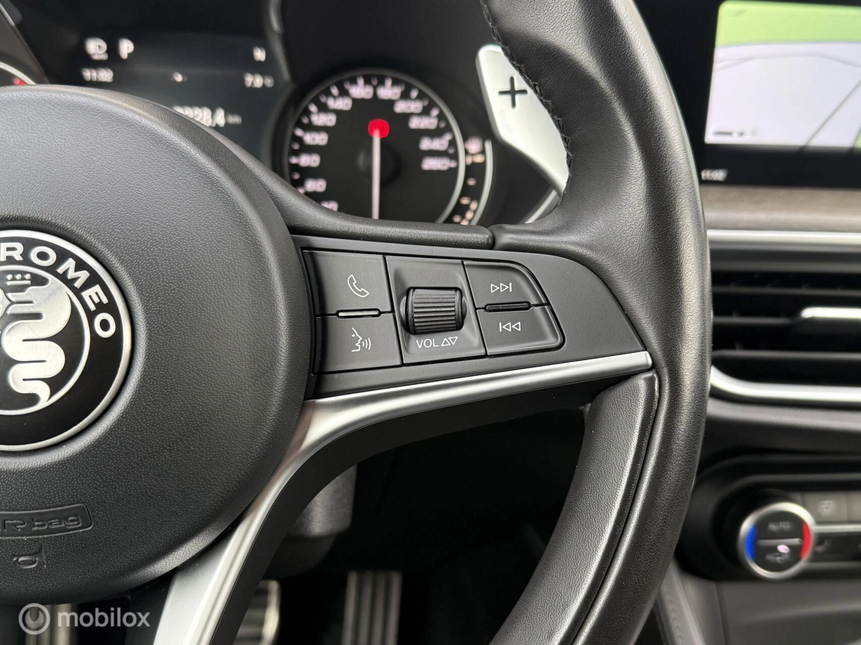 Hoofdafbeelding Alfa Romeo Stelvio