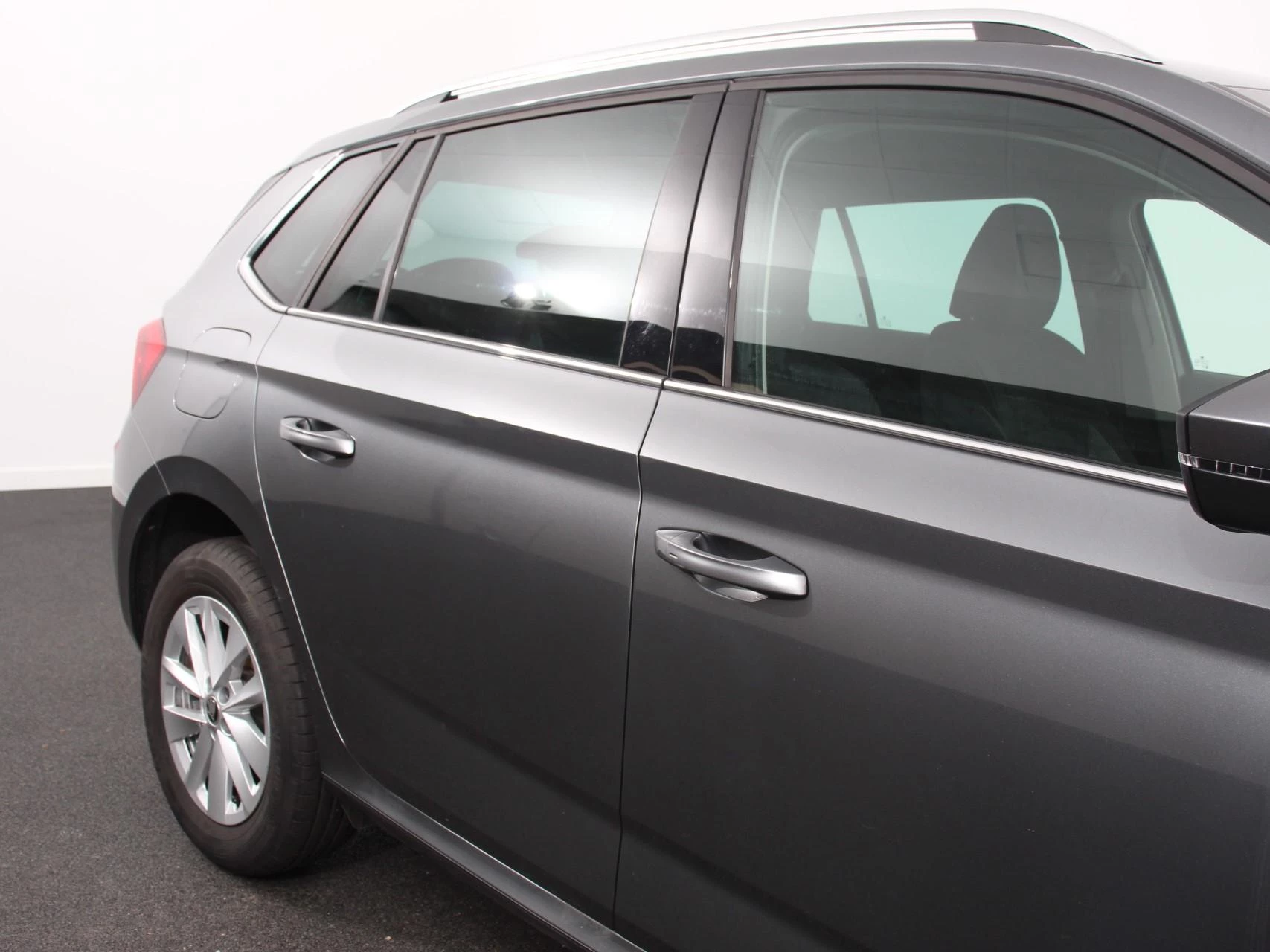 Hoofdafbeelding Škoda Kamiq