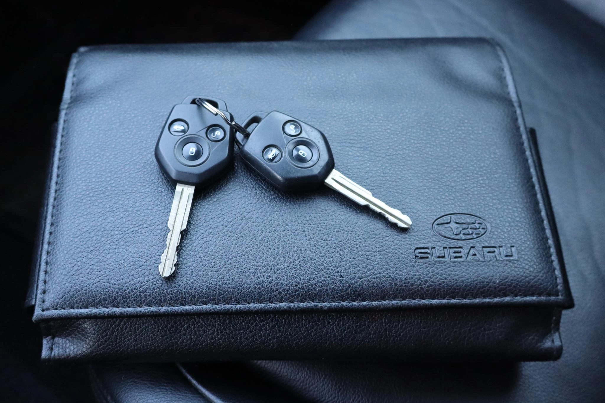 Hoofdafbeelding Subaru XV