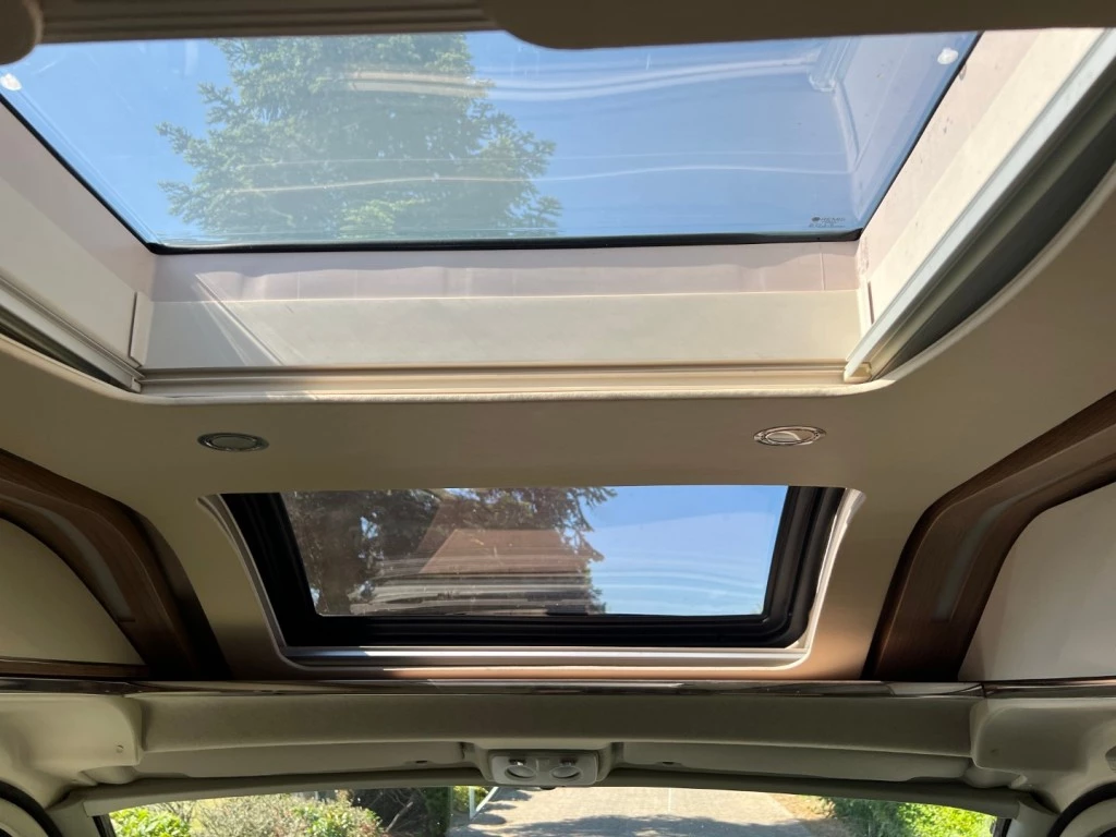 Hoofdafbeelding Carthago Malibu