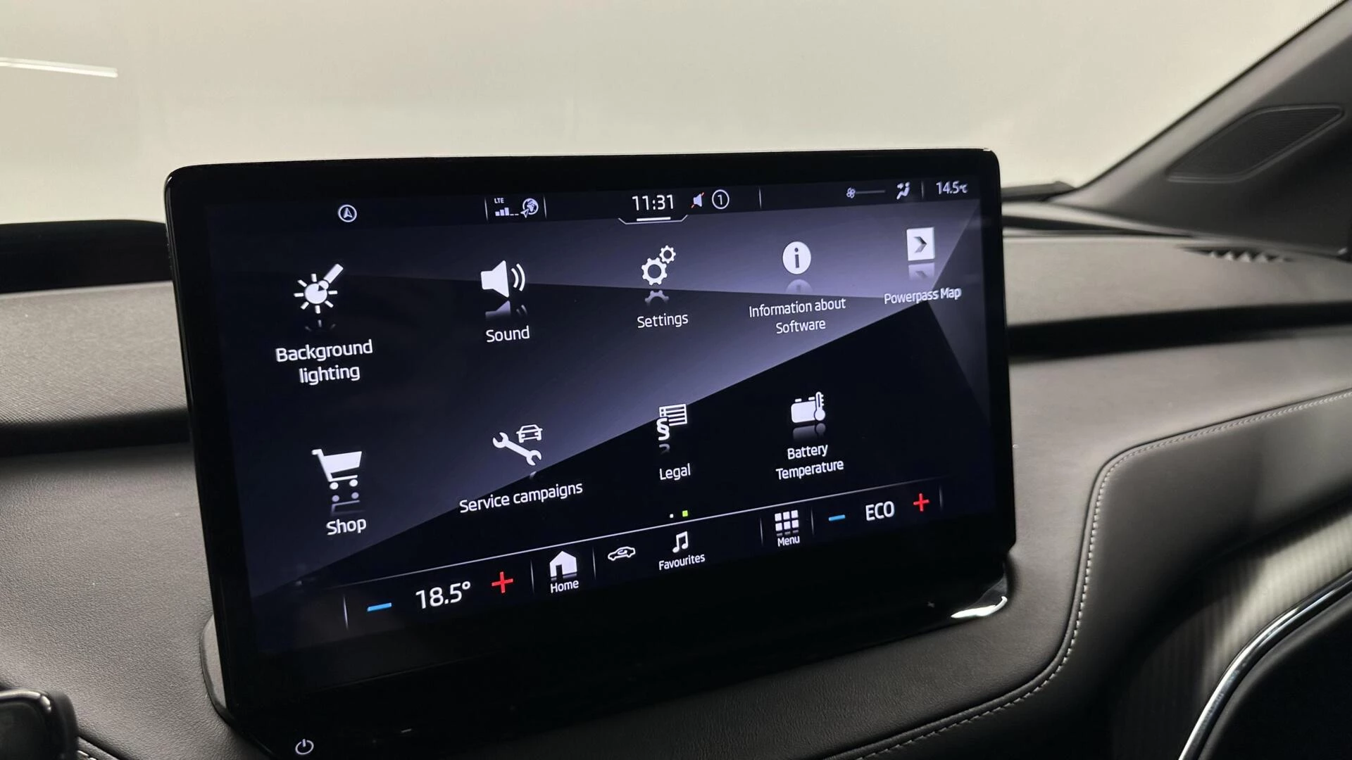 Hoofdafbeelding Škoda Enyaq iV