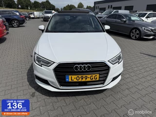 Audi A3 Sportback 1.4 TFSI g-tron Design Pro Line