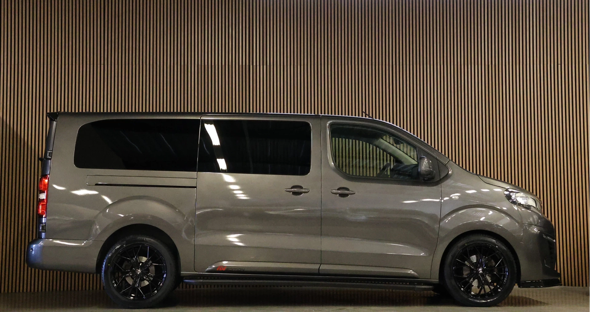 Hoofdafbeelding Peugeot Expert