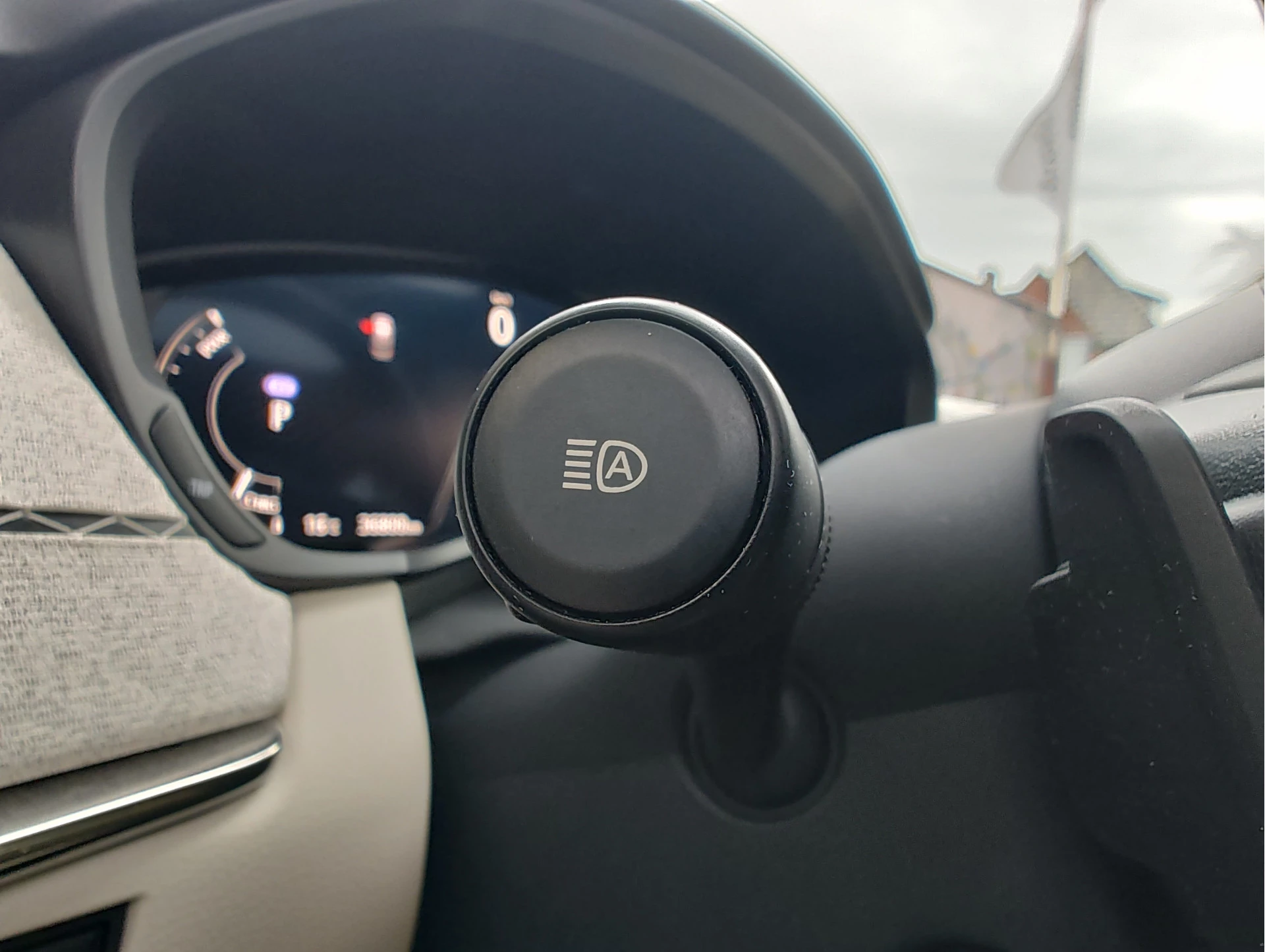 Hoofdafbeelding Mazda CX-60