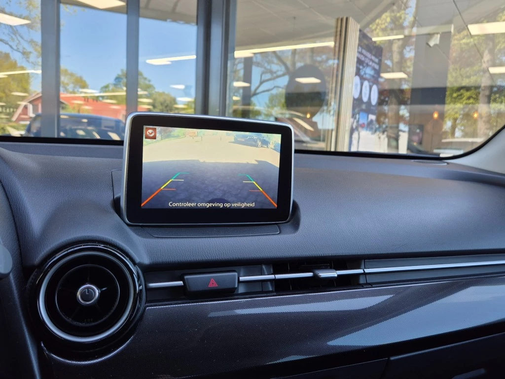 Hoofdafbeelding Mazda 2