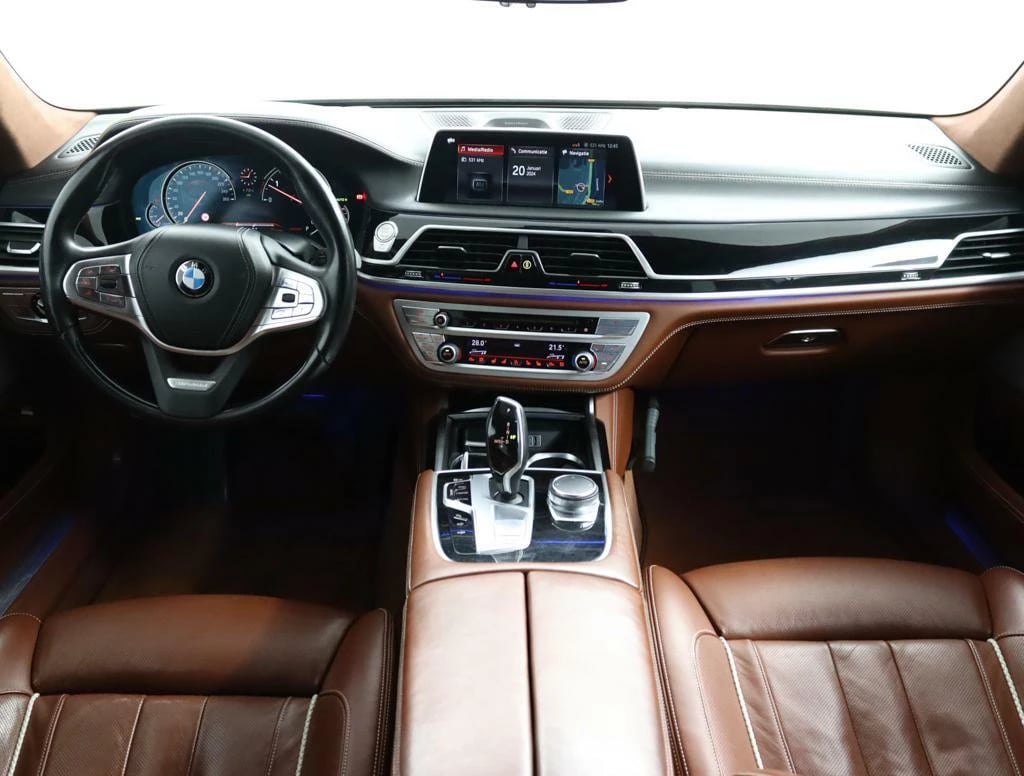 Hoofdafbeelding BMW 7 Serie